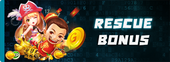RESCUE BONUS