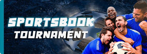SPORTSBOOK TOURNAMENT BONUS