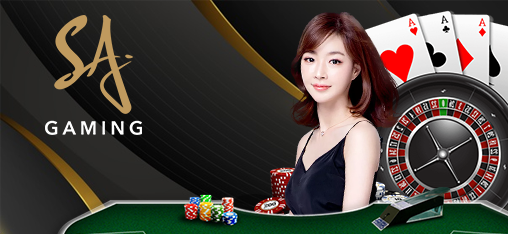SA Gaming Casino